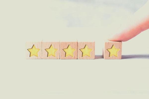 All About the Payroll-Based Journal’s Five-Star Quality Rating System  - Complete Payroll