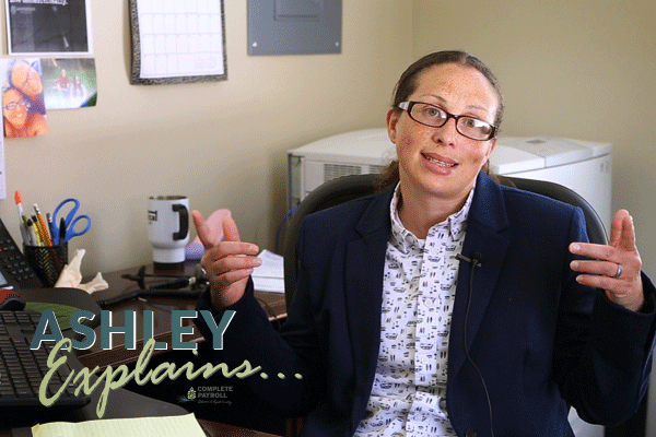 Ashley Explains 04 FICA vs Federal Withholding