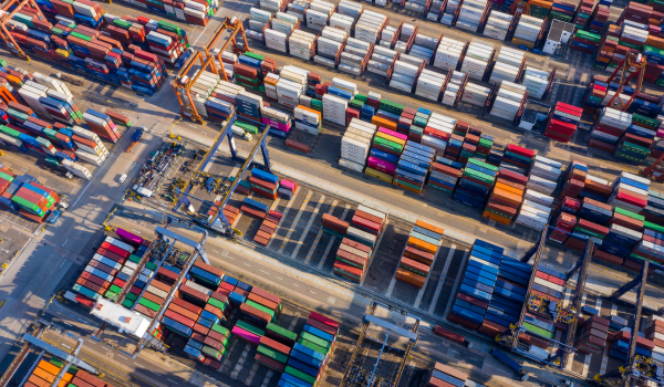Clarifying ERC Eligibility Amid Supply Chain Disruptions