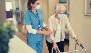 Scheduling Best Practices for Short-Staffed Nursing Homes