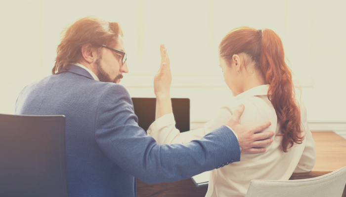 How to Handle Claims of Sexual Misconduct - Complete Payroll