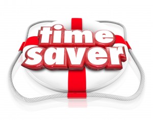 Time Saver Life Preserver Increase Improve Efficiency Productivi
