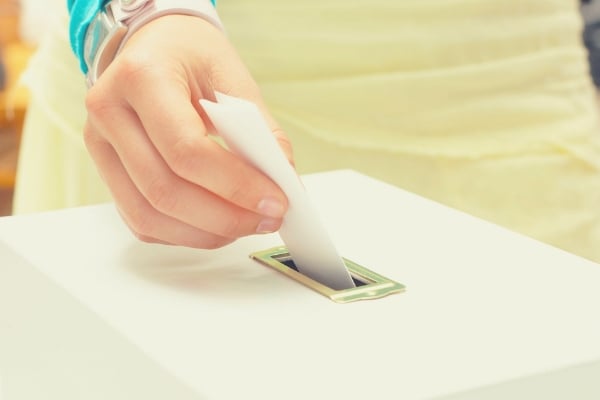 New York Employees Can Now Take 3 Hours of Paid Leave to Vote - Complete Payroll