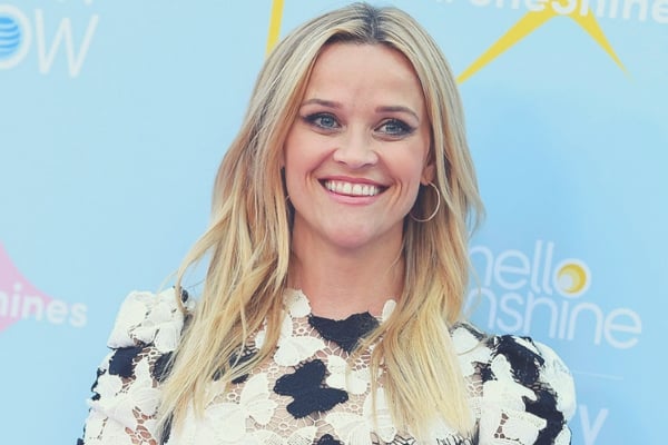 Reese Witherspoon - Complete Payroll