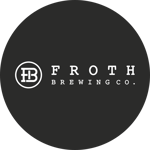 UHR_Partner Logo_Maker_1000R_Froth Brewing
