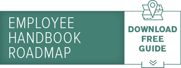 Employee Handbook Roadmap - Complete Payroll