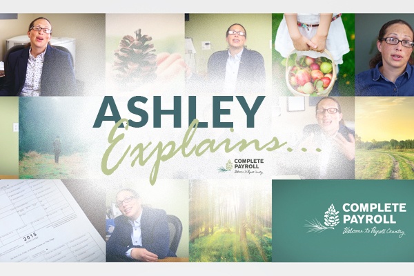 Ashley Explains E03: Exemptions (VIDEO)