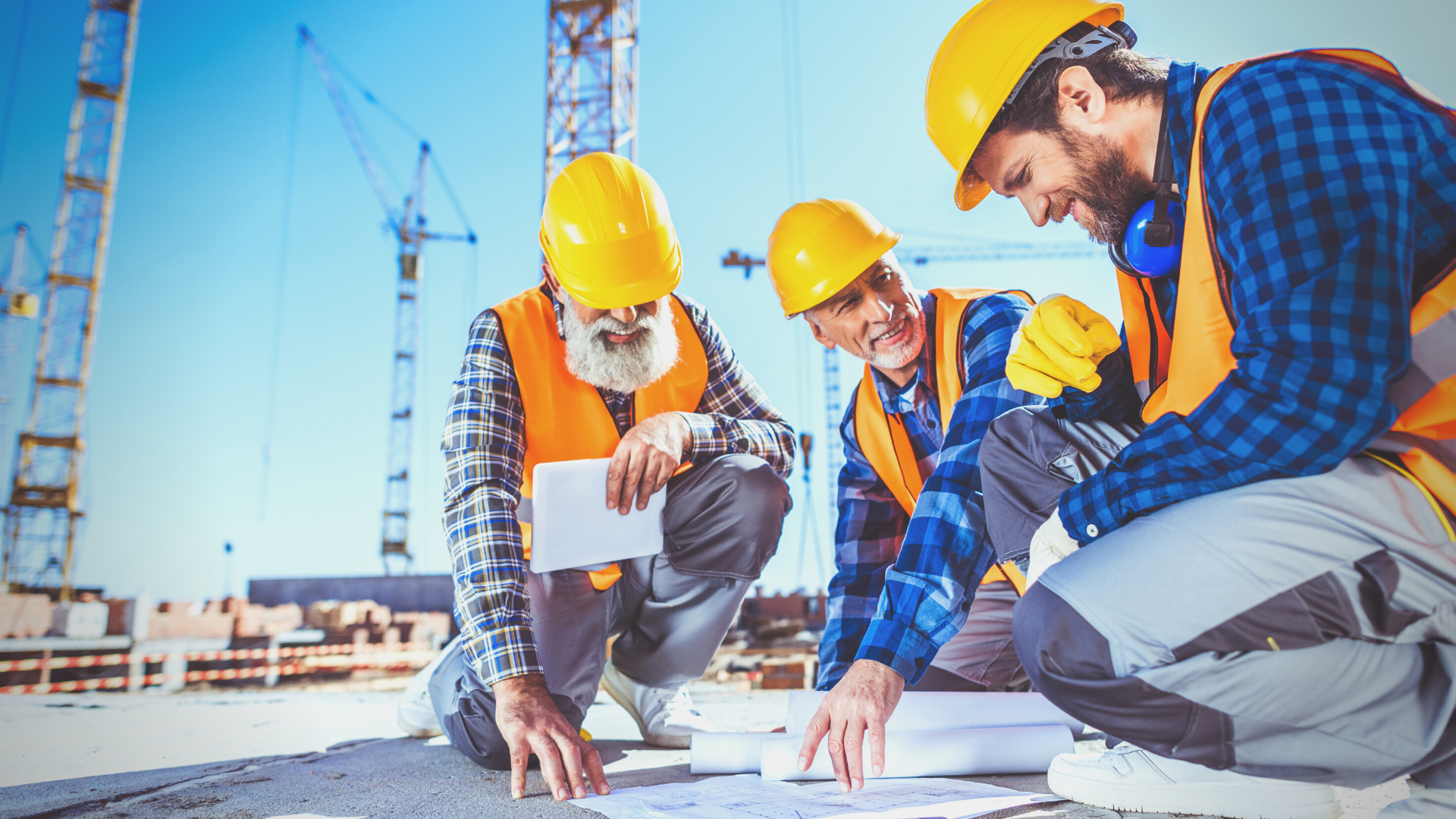 Gov. Hochul Signs Construction Worker Wage Protection Act