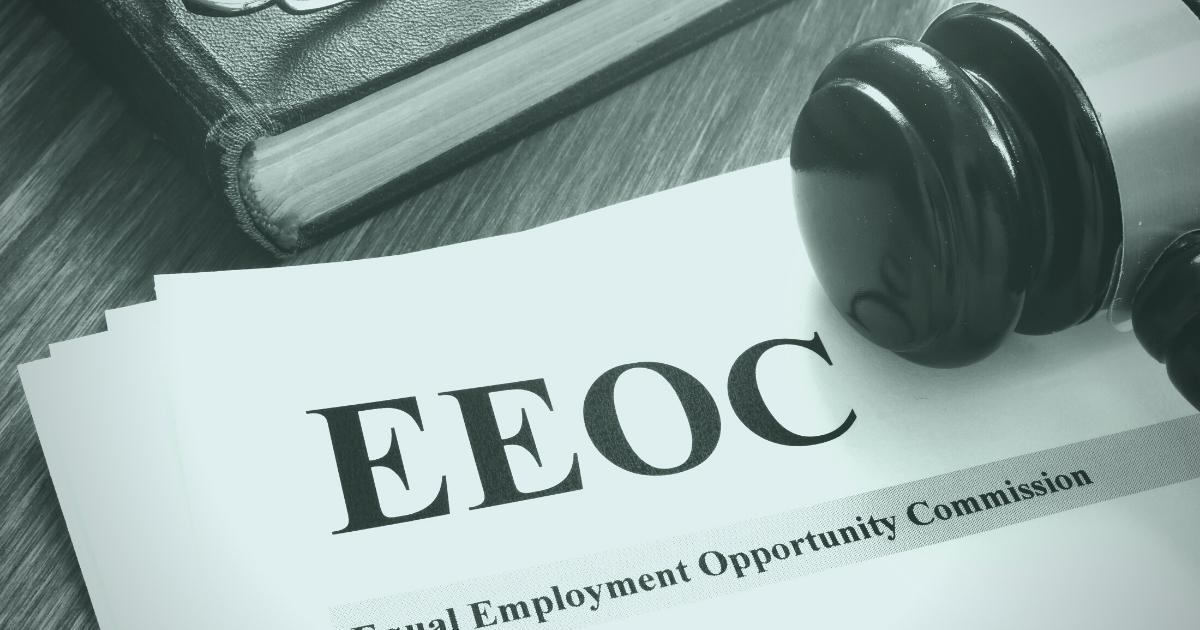 EEO-1 Reporting Open Now Through July 19, 2021