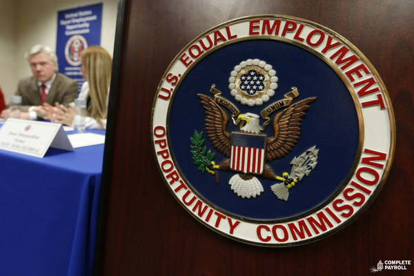EEO-1 Reporting Open Now | Complete Payroll