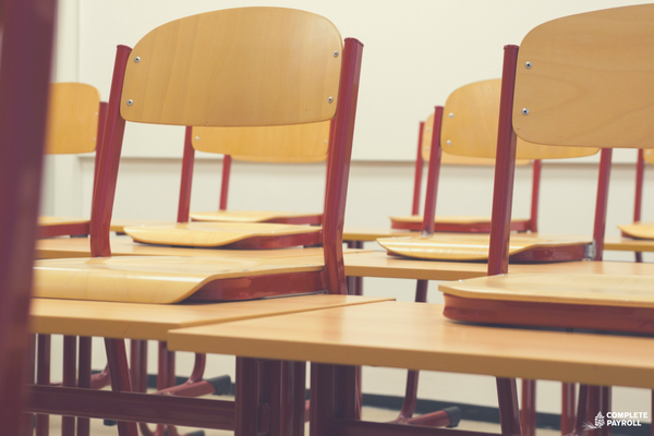DOL Releases New Back-to-School FFCRA Guidance