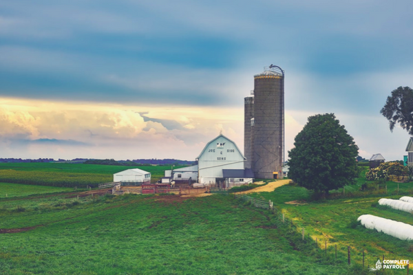 Farm Workers in NYS Will Now Receive Overtime, Rest & Other Guaranteed Protections