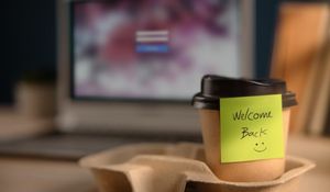 Best Practices for Welcoming Employees Back to the Office