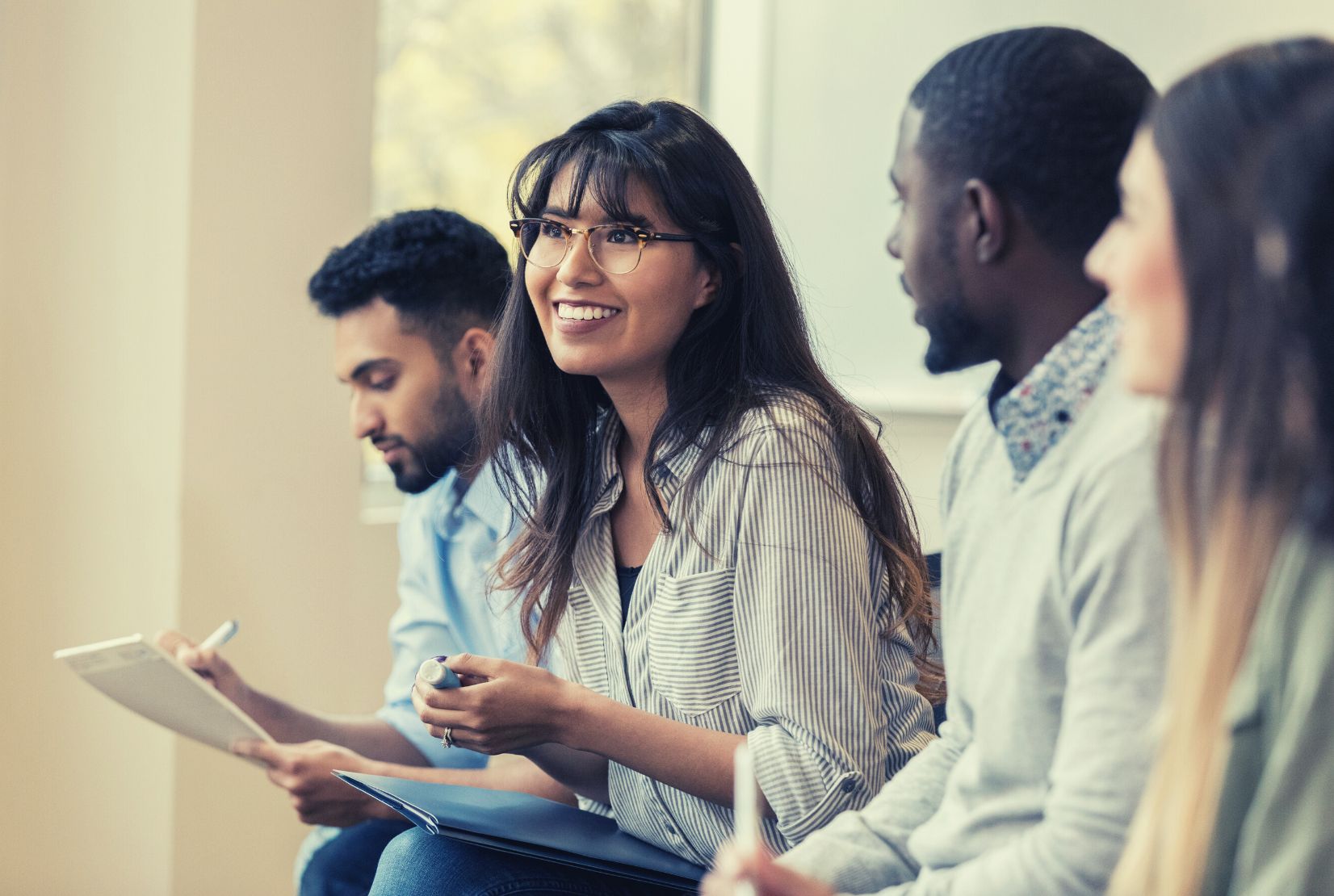 Why You Should Offer Life Insurance for Your Employees