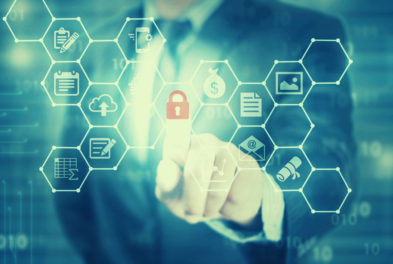 How to Handle Sensitive Employee Data
