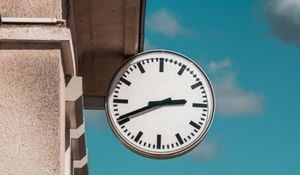 Timekeeping Requirements for Exempt Employees