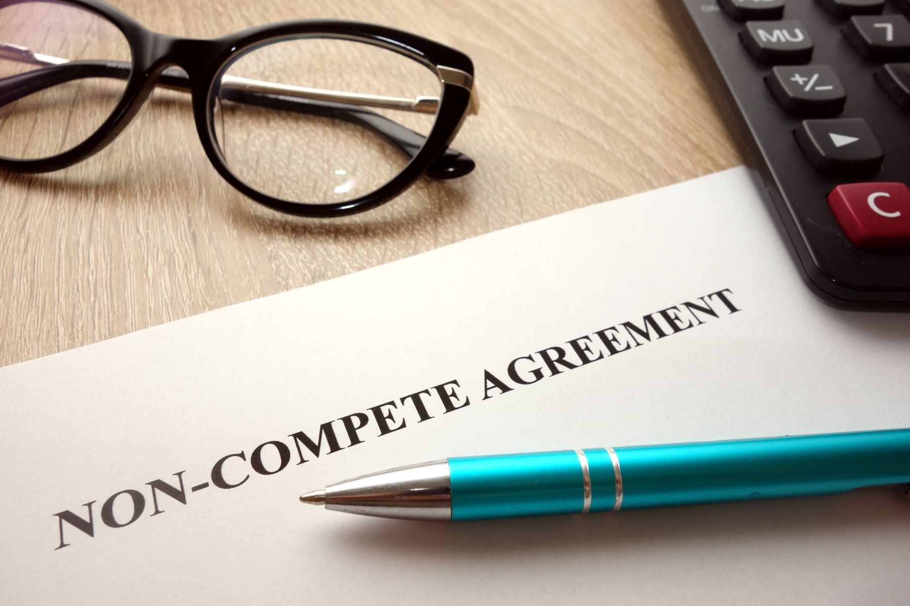 New Non-Compete Restrictions and What they Mean for Employers