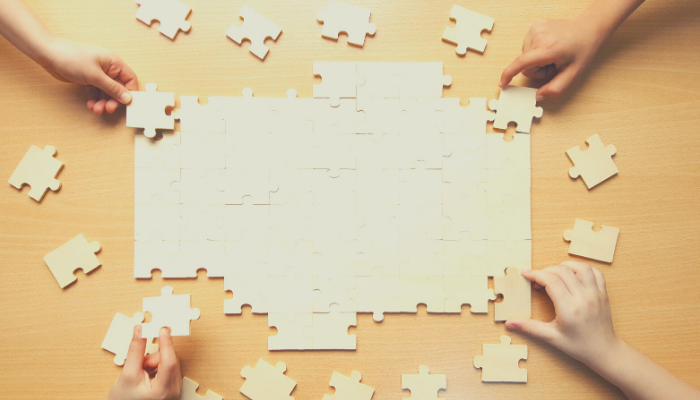 Creating a Cohesive Team With a Remote Workforce - Complete Payroll