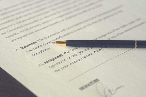 Does your business need a buy-sell agreement?