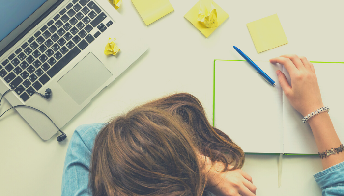 Employee Burnout and Why it Happens