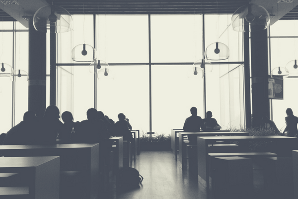 Examining religious expression in the workplace