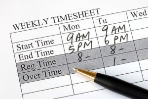 Ask CPP: What are the rules for employees working overtime?
