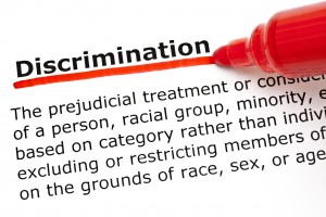 Are your hiring practices discriminatory?