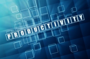 How To Help Your Employees Be More Productive