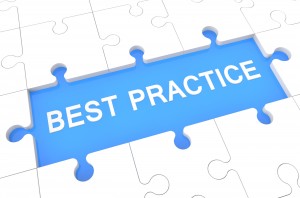 10 Best Practices for HR