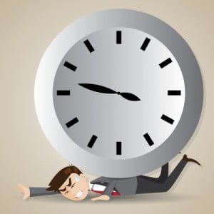 Are your employees tired of the 9-5 grind?