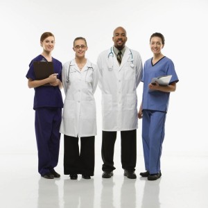 Top U.S. Employers Giving Employees More Choice When it Comes to Healthcare Benefits