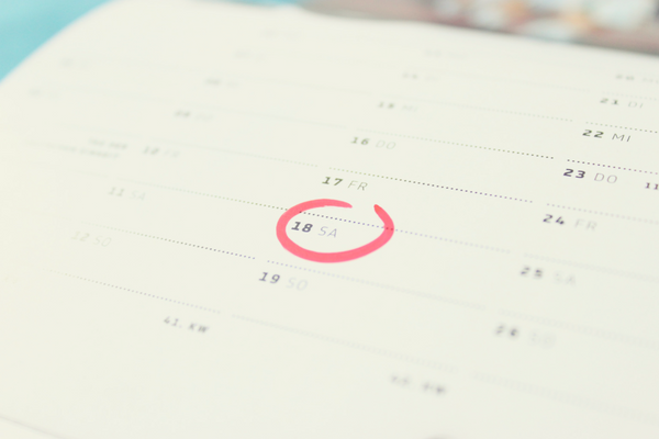 New York City Passes a New Predictive Scheduling Law