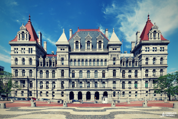 New York introduces its own overtime salary threshold increases