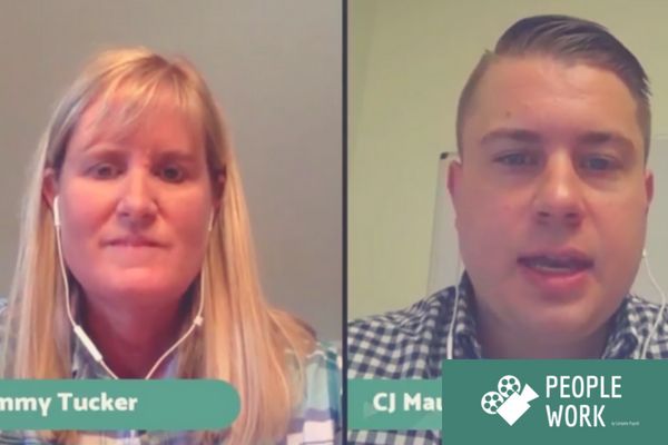 PeopleWork 04 - Tammy Tucker with National Crime Search