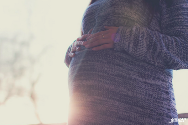 The Pregnancy Discrimination Act
