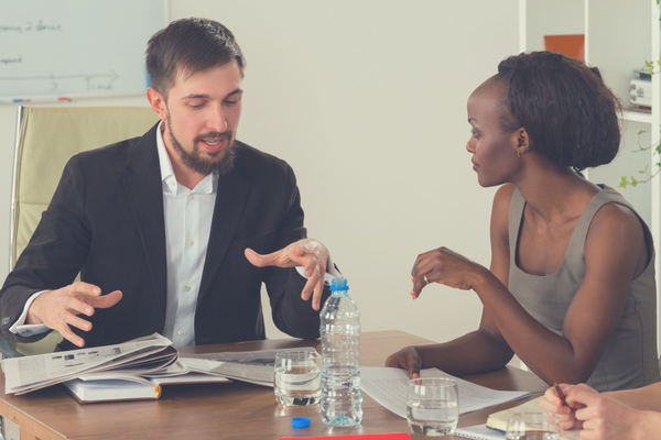 The 6 fundamentals of performance reviews