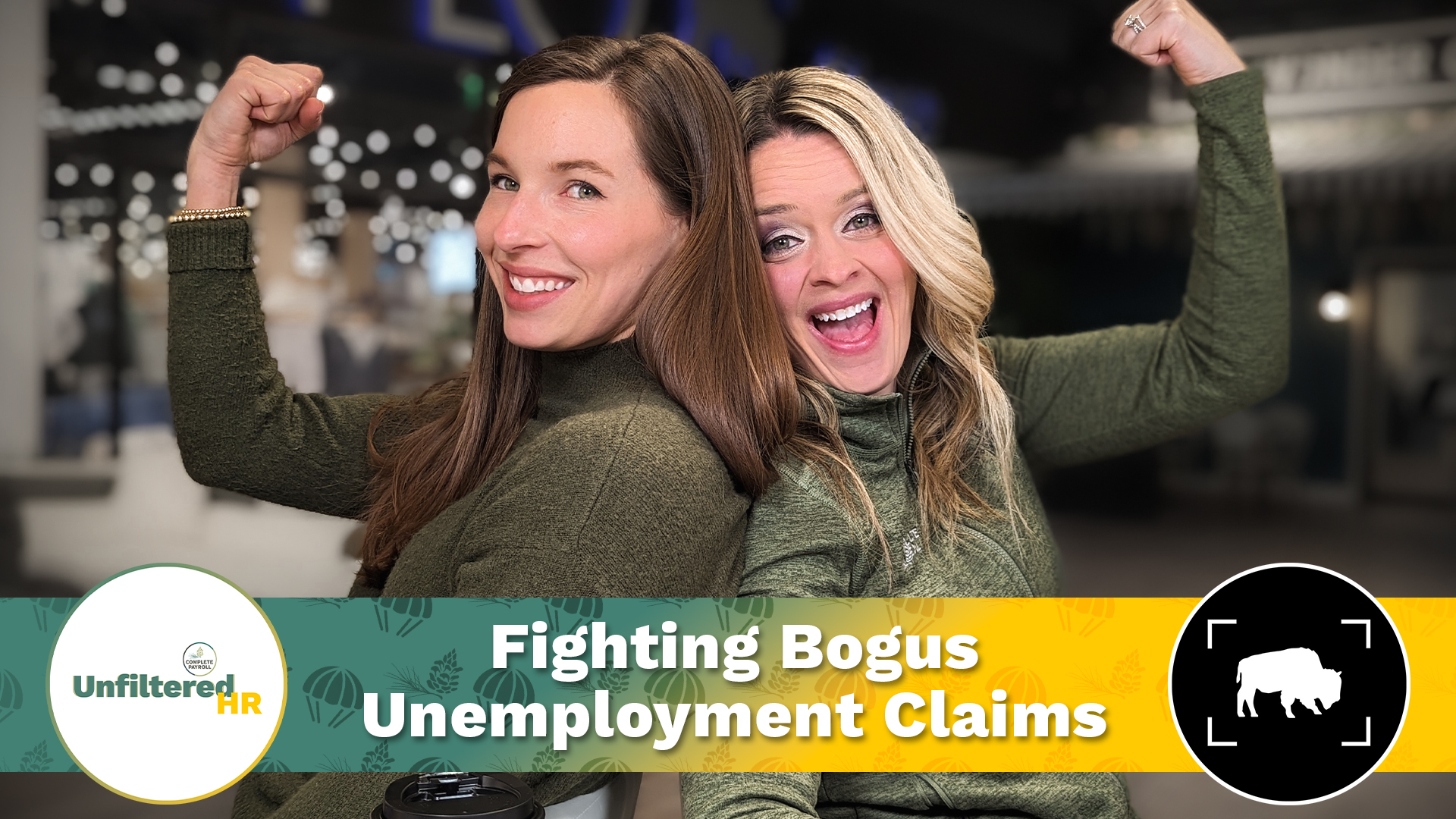 Unfiltered HR | Fighting Bogus Unemployment Claims