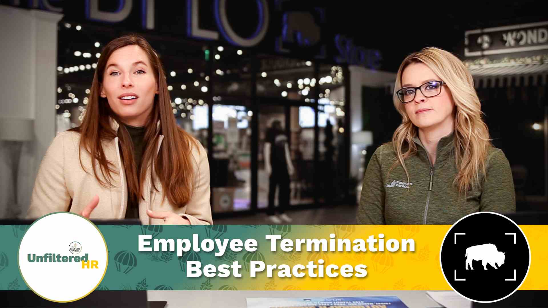 Unfiltered HR | Employee Termination Best Practices