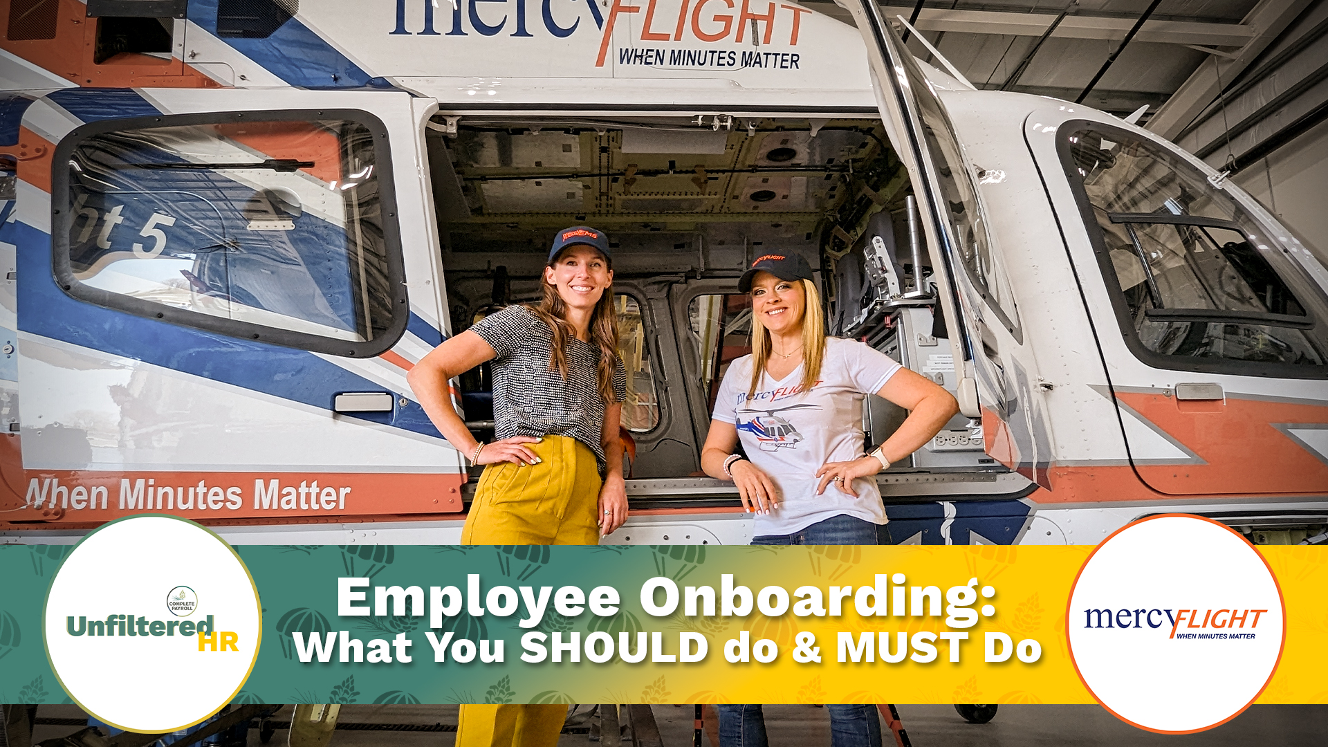 Employee Onboarding: Must-Do's and Should Do's | Unfiltered HR