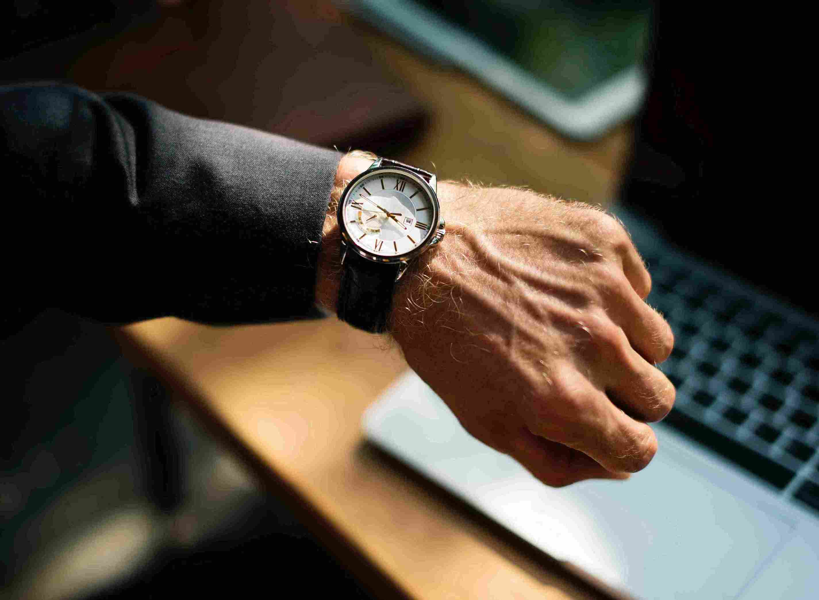 Why Manual Timekeeping is Costing Your Company Thousands
